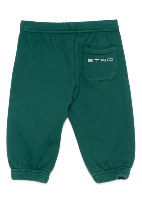 Pantaloni sportivi ETRO KIDS | GX6560 Z3333797